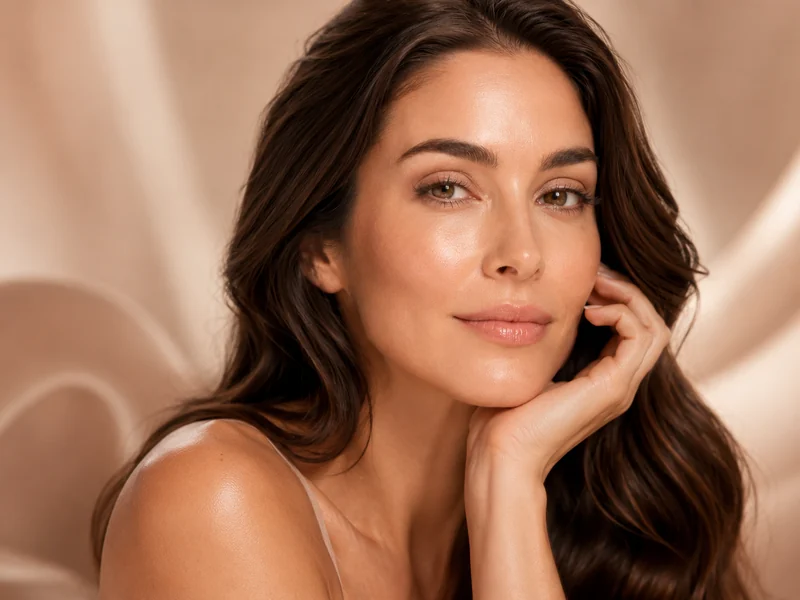 Preenchimento facial